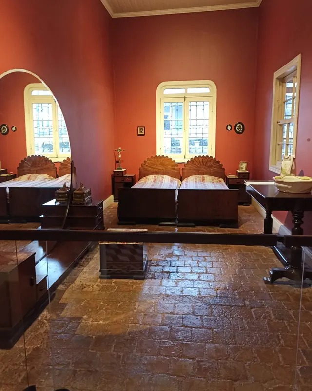 Riad-Zimmer